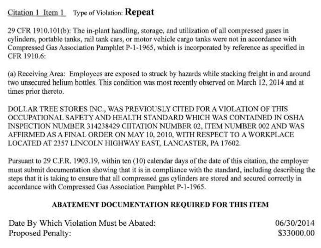 compressed gas association pamphlet p 1 1965